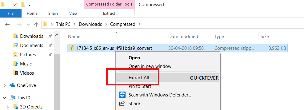 windows 10 lean iso download 64 bit